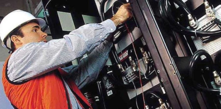Sistemas Eléctricos